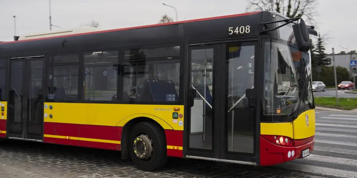 Zmiany w kursowaniu linii 125 oraz trasa autobusu