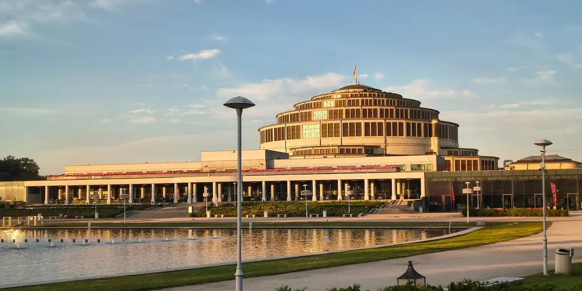 Wrocławskie wiadomości w każdy poniedziałek i piątek