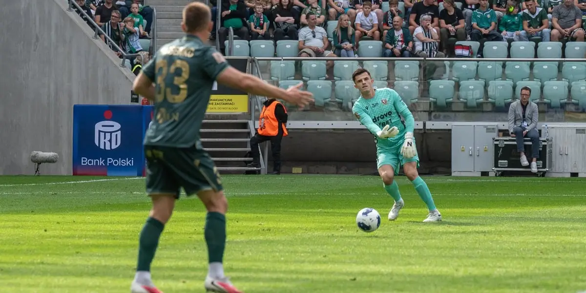Wisła Kraków zagra ze Śląskiem Wrocław 18 września. Gdzie będzie dostępna transmisja?