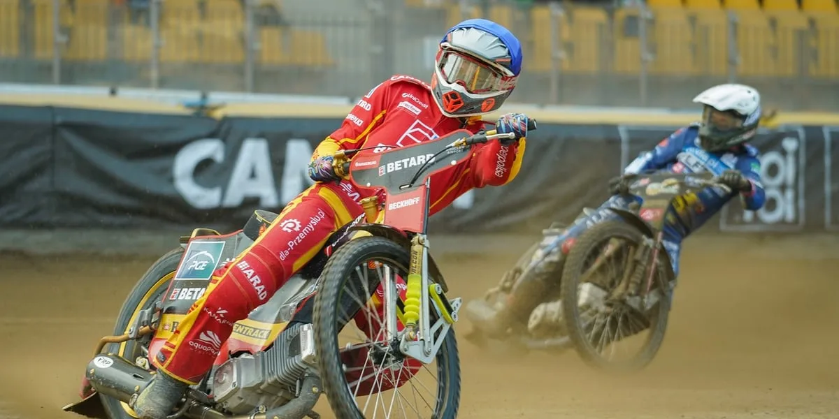 Grand Prix Żużla we Wrocławiu 2026 - Gdzie oglądać i co warto wiedzieć?