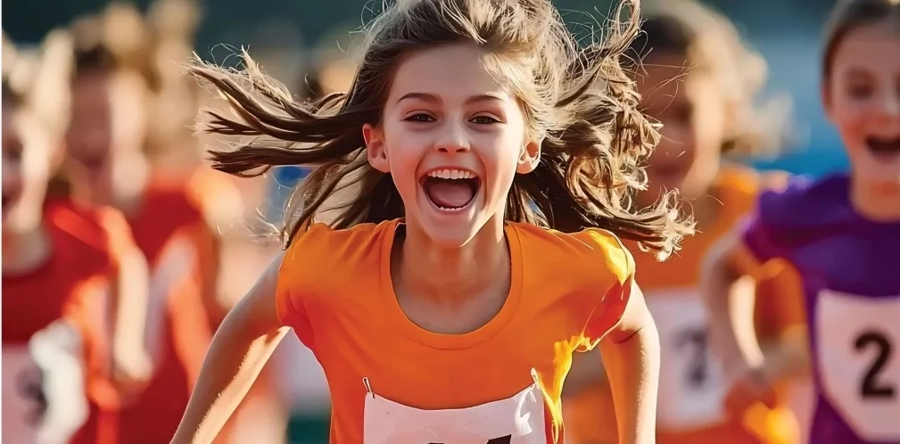 Wrocław Kids Run 2026 – sportowe obchody Dnia Dziecka na Stadionie Lotnicza