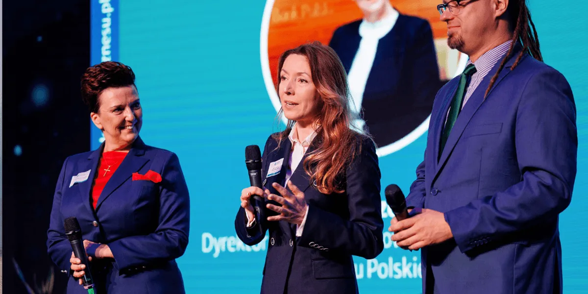 Konferencja "Technologie dla Biznesu" 9 czerwca we Wrocławiu