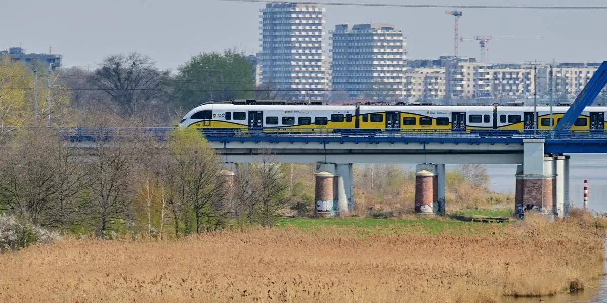 Inwestycje kolejowe we Wrocławiu – współpraca dla rozwoju