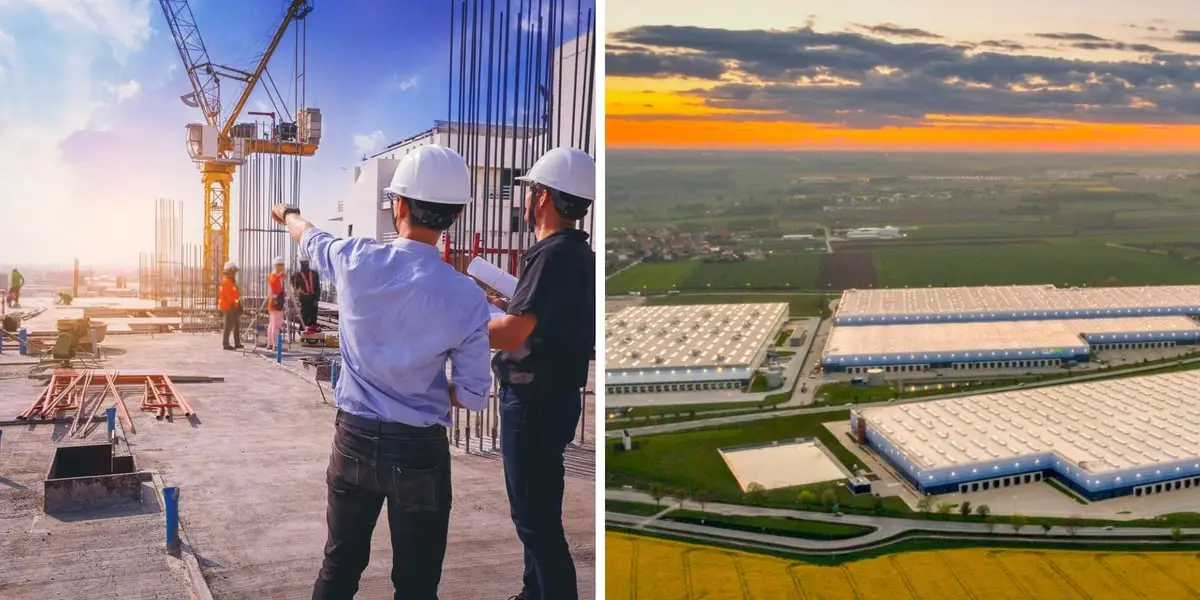 Wrocław oraz Dolny Śląsk jako kluczowy ośrodek logistyczny i magazynowy w Europie
