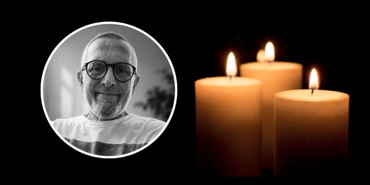 Zmarł Krzysztof Pilecki, wrocławski popularyzator jazzu. Pogrzeb 17 lipca na Cmentarzu Grabiszyńskim