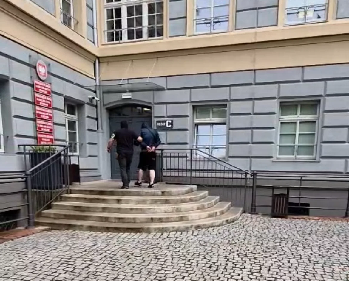 Policja zatrzymała 23 osoby poszukiwane w powiecie wrocławskim