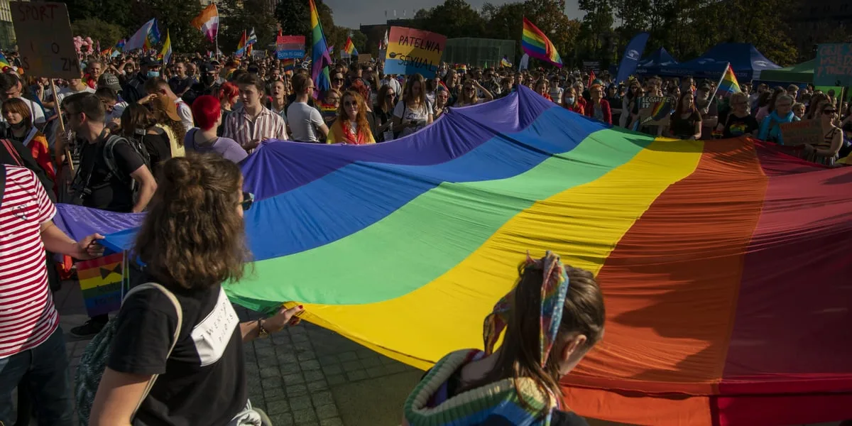 Pierwsza transkrypcja zagranicznego aktu małżeństwa jednopłciowego we Wrocławiu