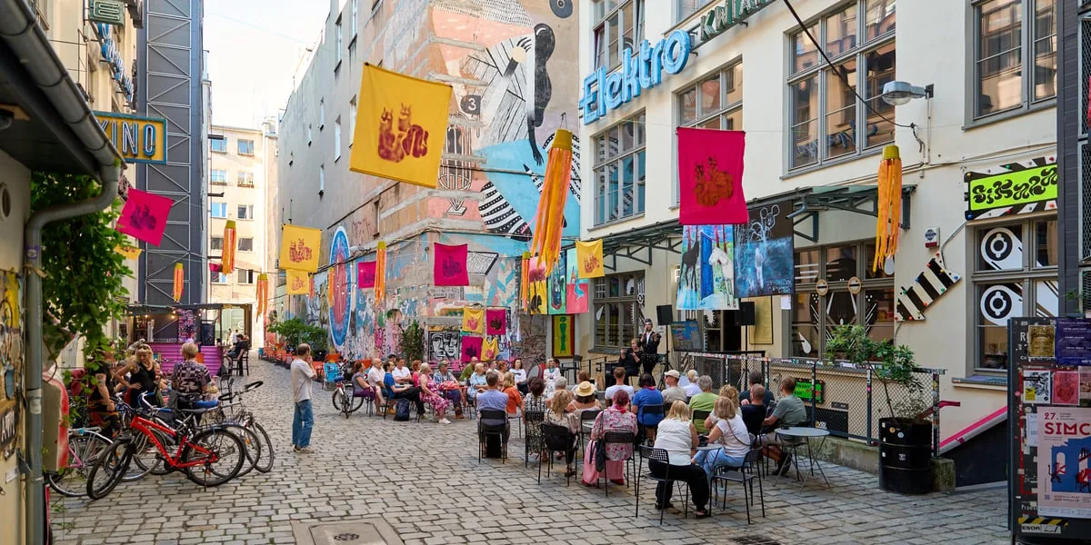 Wrocław obchodzi Miesiąc Różnorodności