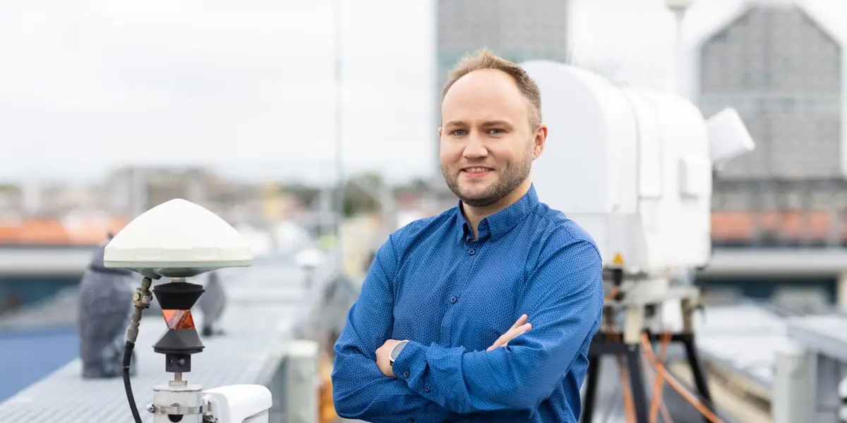 Nawigacja satelitarna: jak wspiera podróże na Ziemi, Księżycu i Marsie?