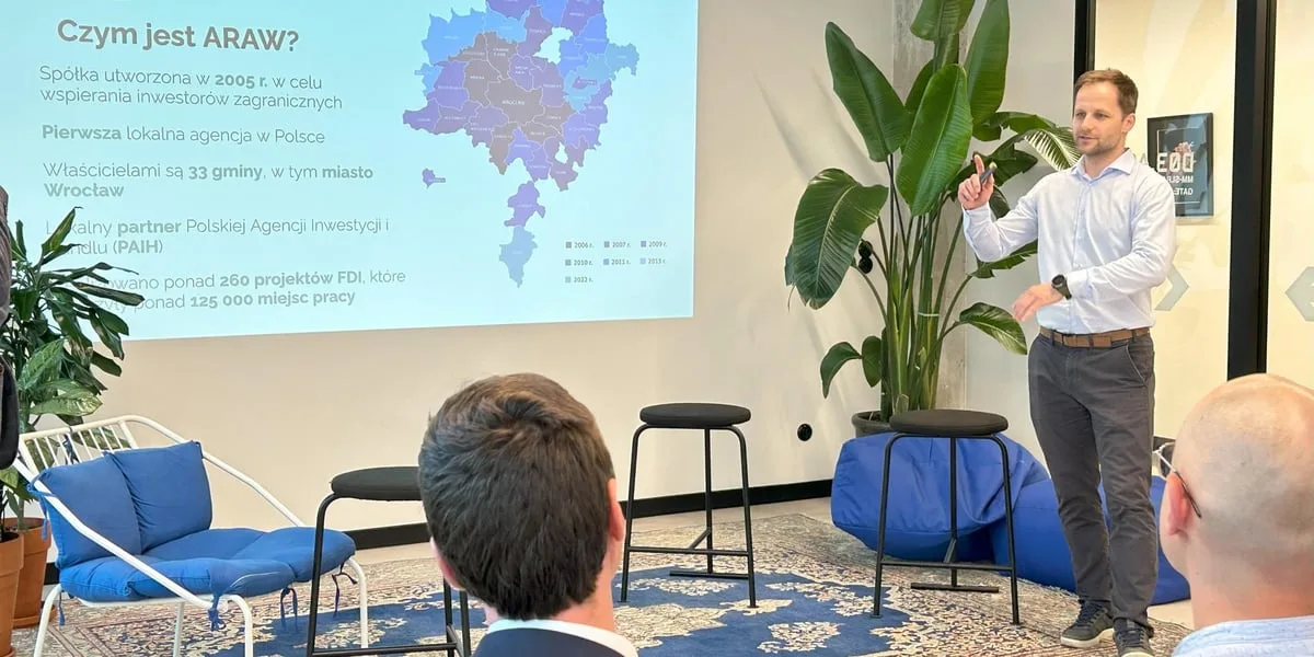 FinTech Trends Poland powraca do Wrocławia - edycja już 27 maja
