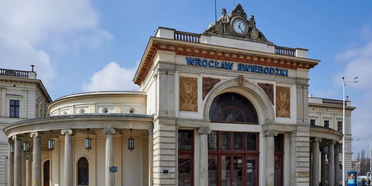 Rekomendacje CUPT dla Wrocławia i ich zgodność z lokalnymi planami