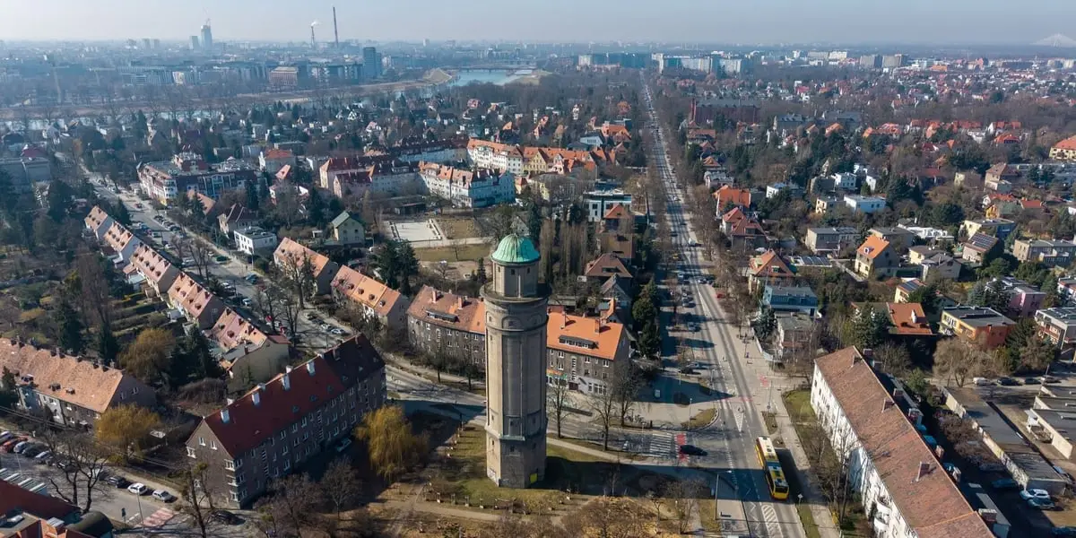 Konsultacje dotyczące organizacji ruchu na Karłowicach