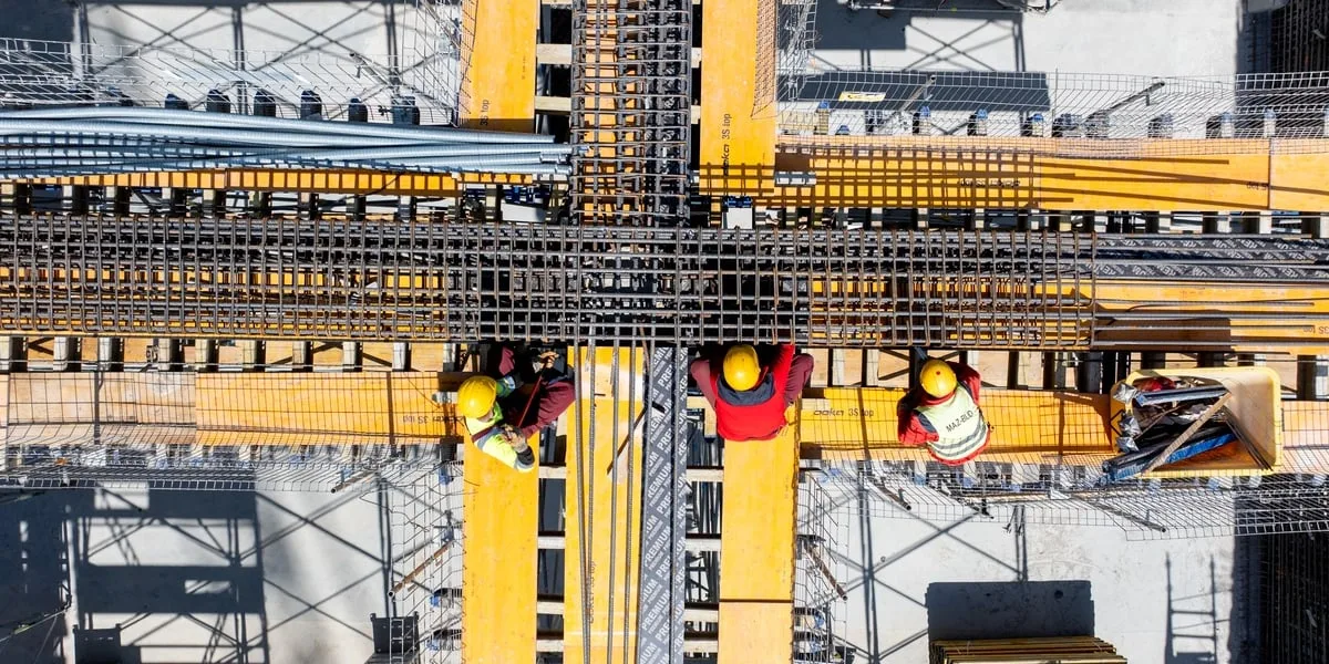 Nowy zbiornik wody w Mokrym Dworze – kluczowa inwestycja dla Wrocławia
