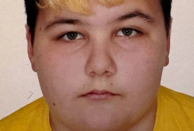 Policja we Wrocławiu poszukuje 11-letniego Rodiona Lysenko