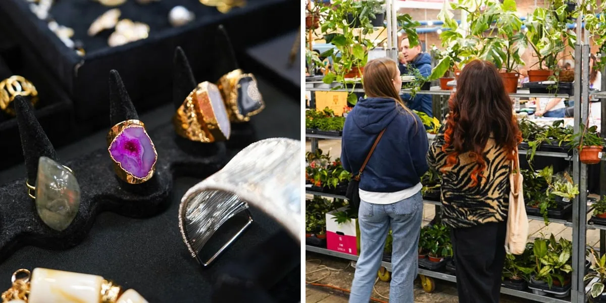 Festiwal Kupuj Świadomie w Czasoprzestrzeni: Moda, Kawa i Design