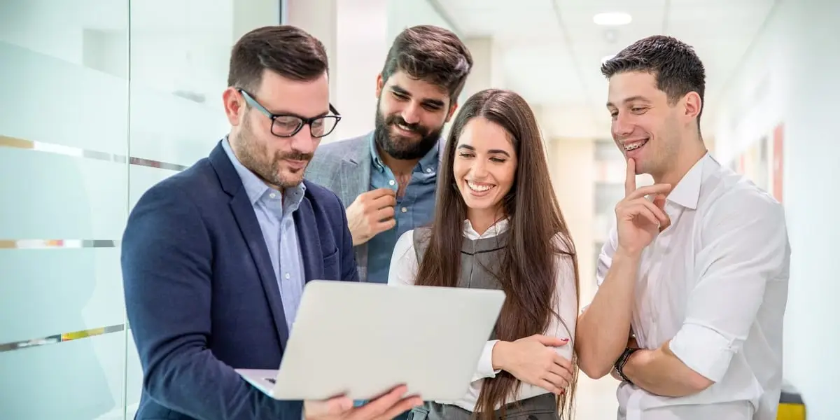 Rozpoczął się IFIRMA Startup Contest 2026 — konkurs dla startupów z sektora AI