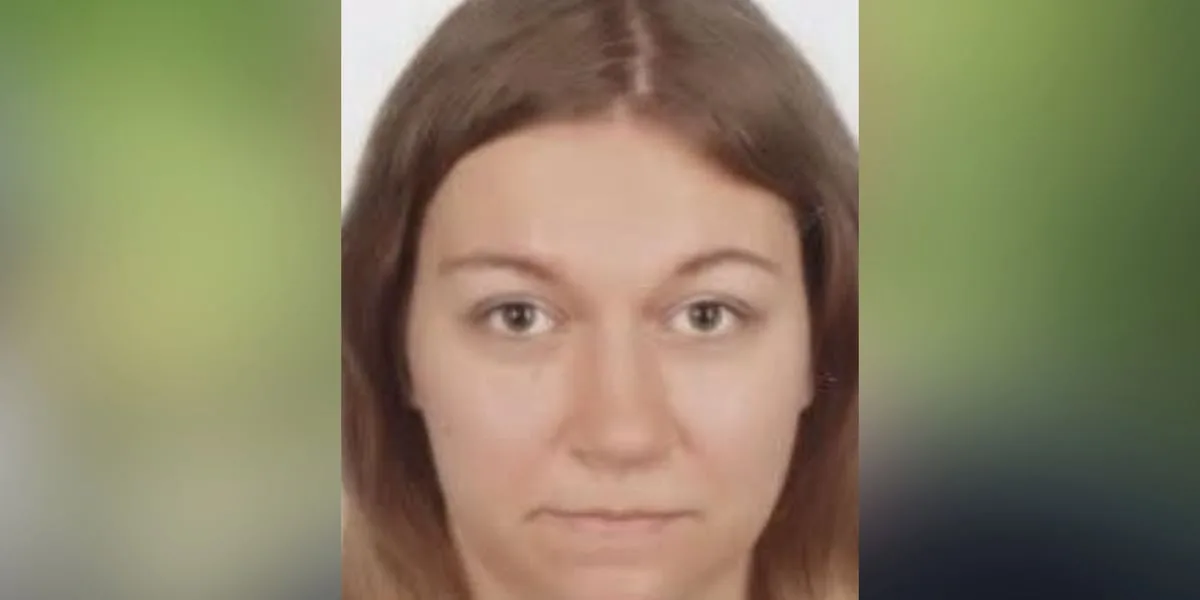 Trwają poszukiwania 34-letniej Angeliki Skowrońskiej z Wrocławia