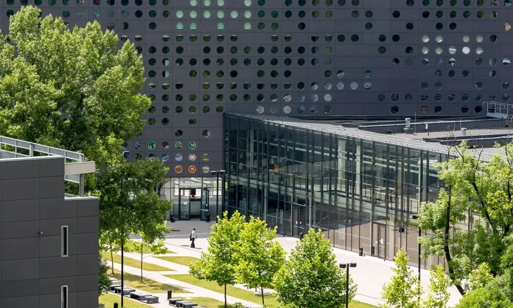 Najpopularniejsze kierunki studiów na Politechnice Wrocławskiej w 2023 roku
