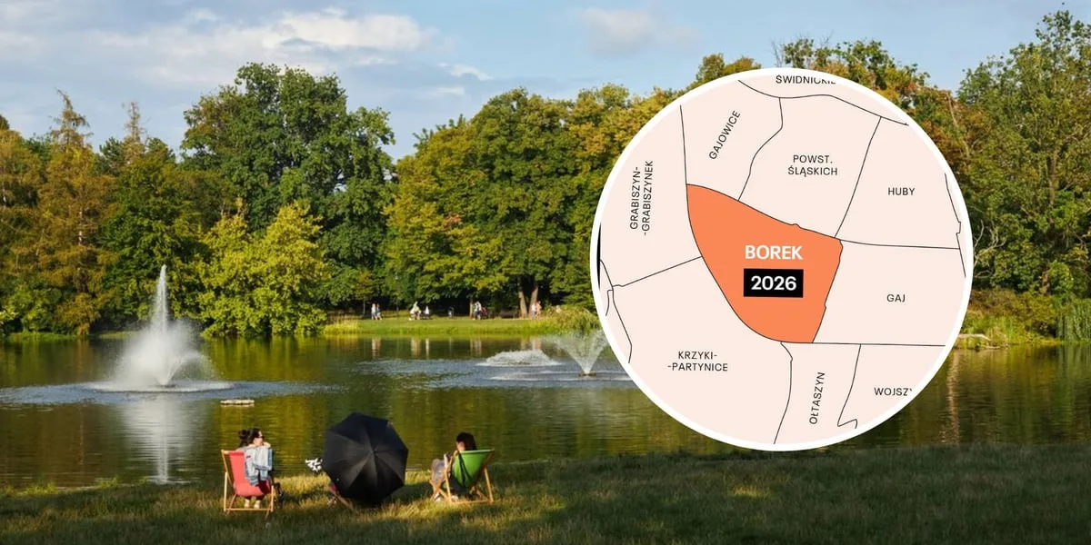 Europejska Noc Literatury 2026 odbędzie się na Borku