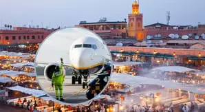 Zimowy rozkład lotów z Wrocławia - nowe kierunki i przykładowe ceny