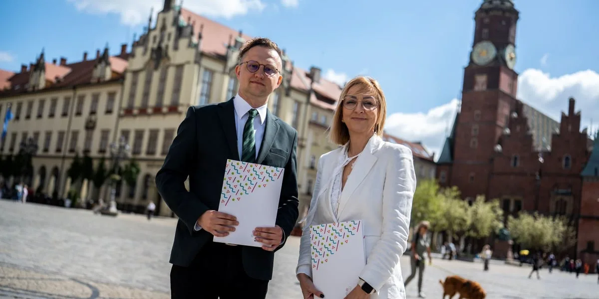 Umowa o honorowanie Urbancard w pociągach we Wrocławiu