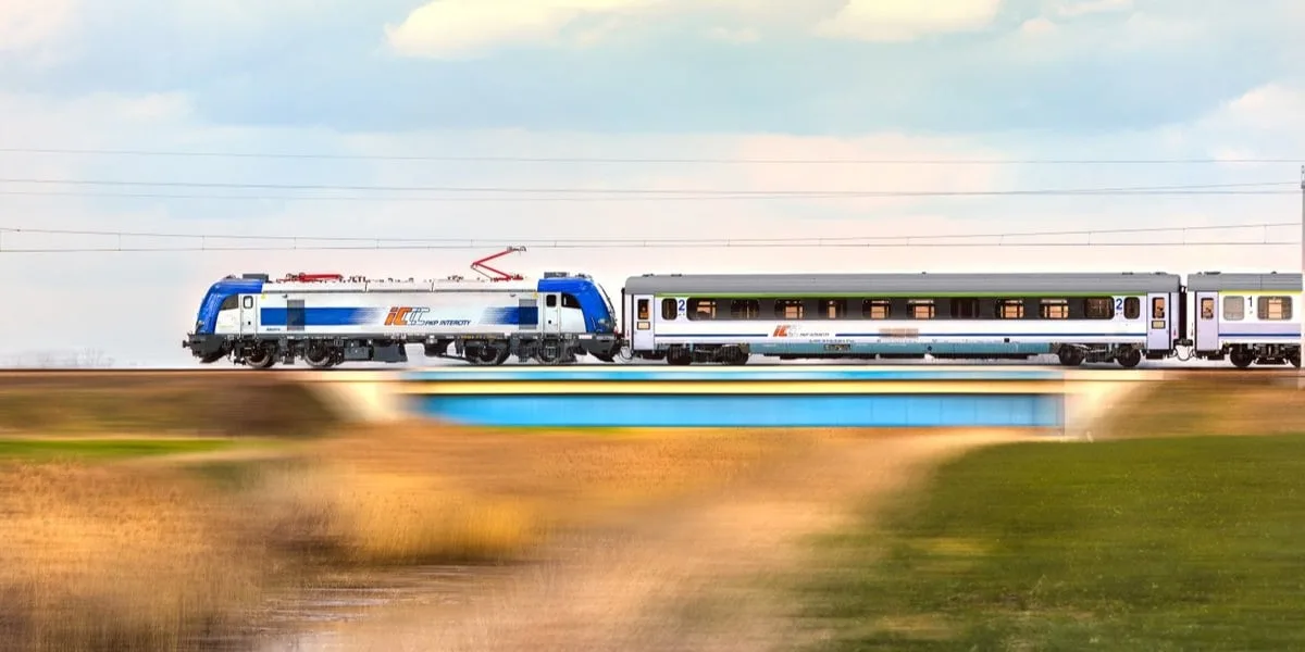 Zmiany w rozkładzie jazdy pociągów na trasie Kraków – Jelenia Góra od 29 czerwca