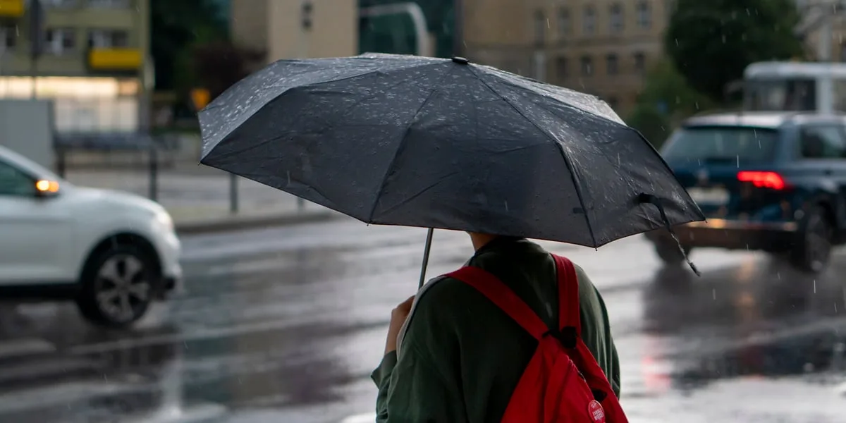 Ostrzeżenie IMGW przed burzami we Wrocławiu 11 maja
