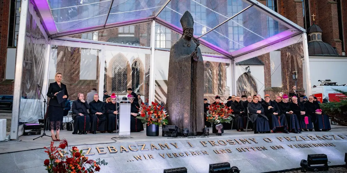 Głosowanie na projekt wrocławski w konkursie „Wydarzenie Historyczne Roku”