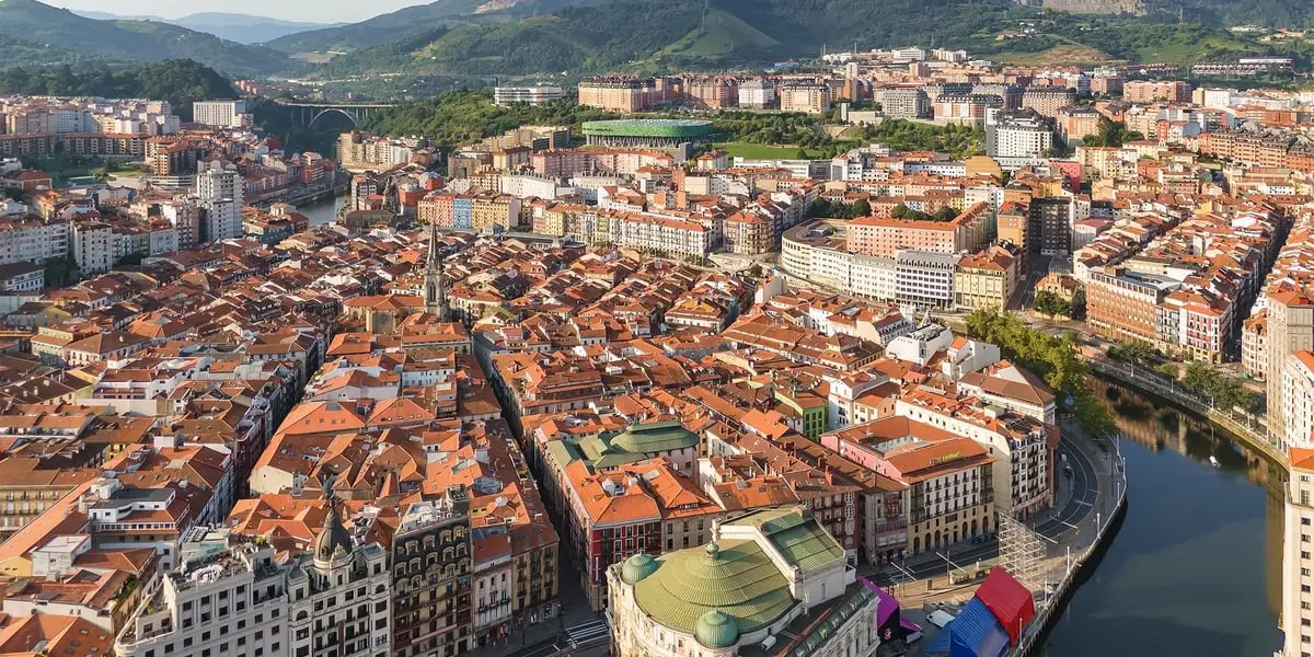 Nowe połączenie z portu lotniczego we Wrocławiu. Loty do Bilbao od grudnia
