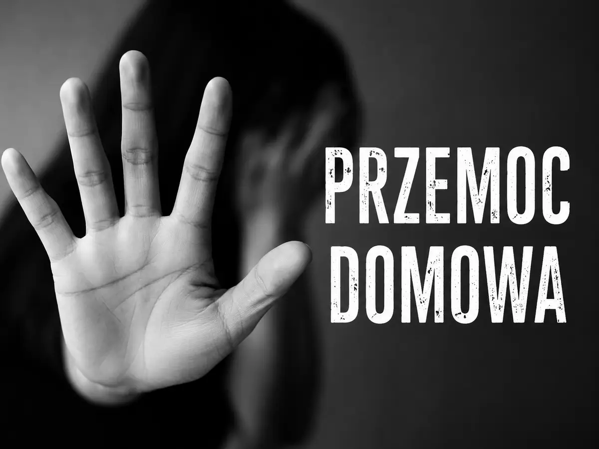 Interwencje policji we Wrocławiu w sprawach agresji i przemocy domowej