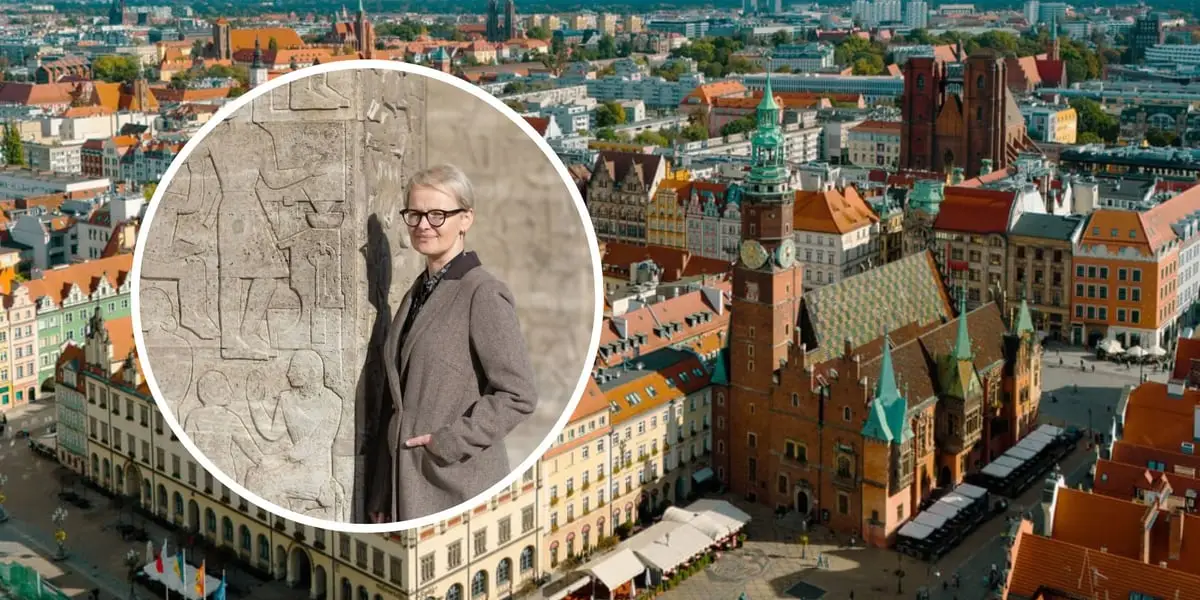 Stanowisko pełnomocniczki prezydenta Wrocławia dotyczące przemocy w mieście