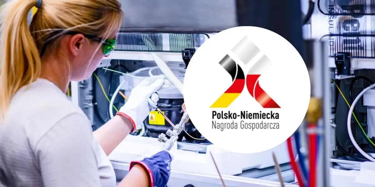 Konkurs o Polsko-Niemiecką Nagrodę Gospodarczą 2026 – zgłoszenia otwarte