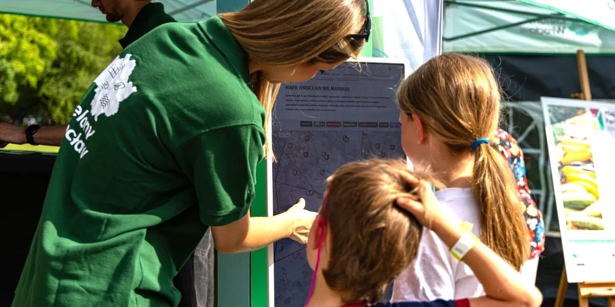 Piknik 21 czerwca w Parku Grabiszyńskim z wroclaw.pl - Program