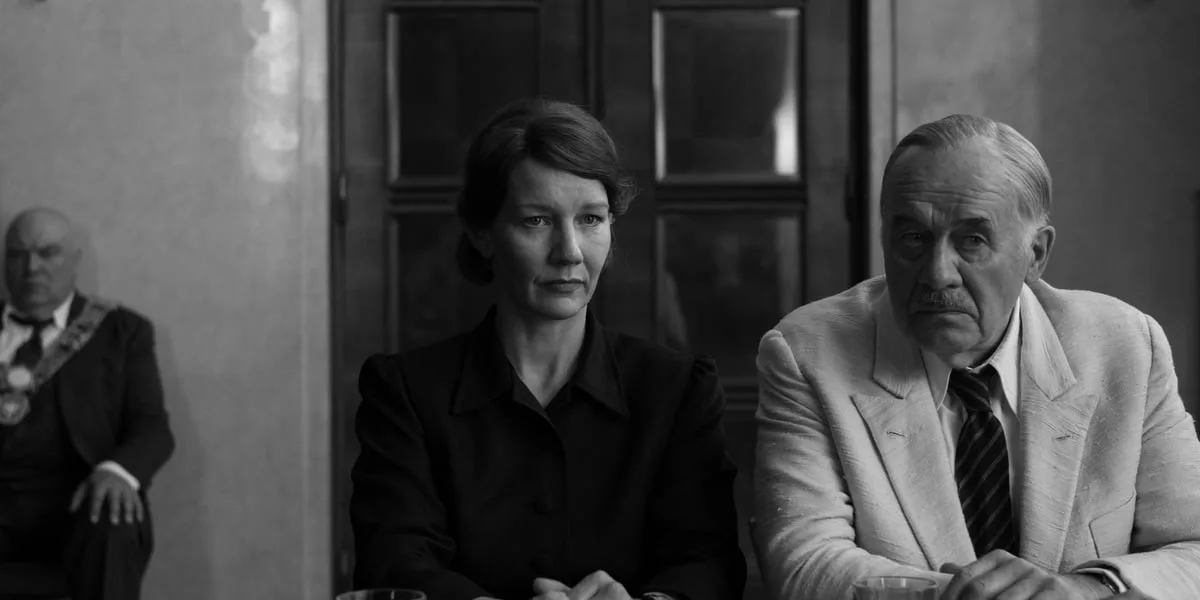 Premiera filmu „Ojczyzna” Pawła Pawlikowskiego w Kinie DCF – seanse przedpremierowe 4-7 czerwca