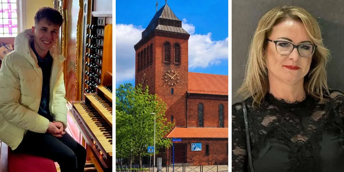 Bezpłatny koncert organowy w Kościele Świętej Rodziny na Sępolnie 24 maja