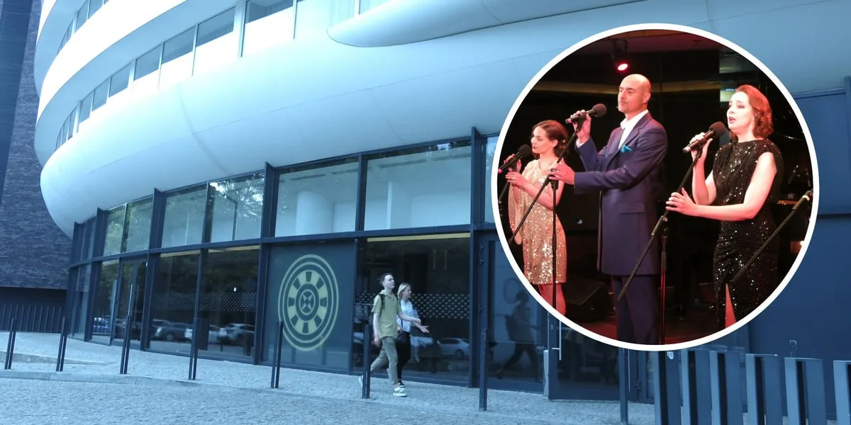 Teatr Polski z premierą "Wodecki. Dobry wieczór Państwu" w nowej lokalizacji