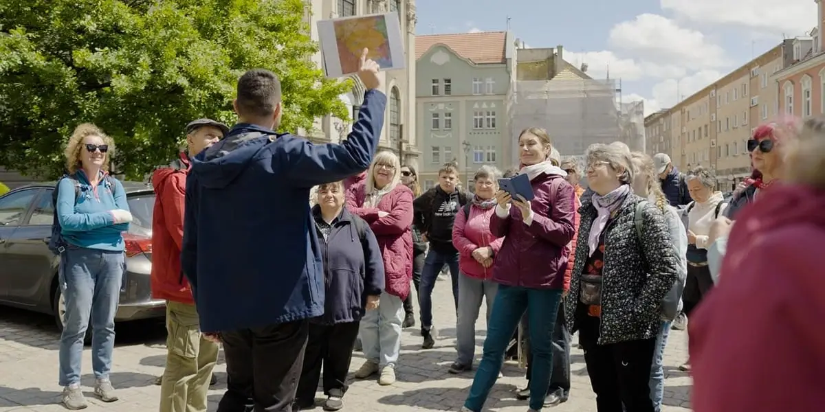 Odkryj perły Aglomeracji Wrocławskiej