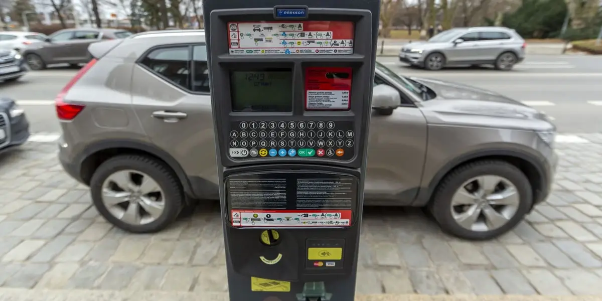 Propozycje nowych stawek za parkowanie w Wrocławiu