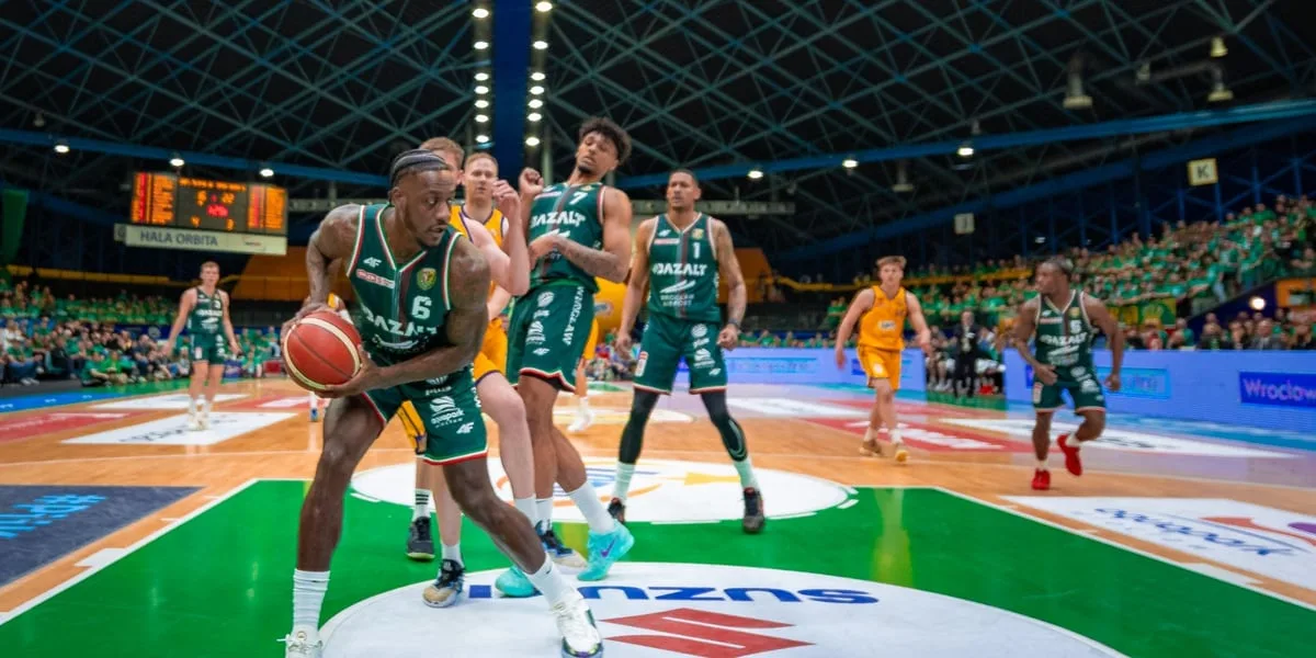 Arka Gdynia - Śląsk Wrocław: Czwarty mecz play-off 20 maja. Gdzie oglądać?
