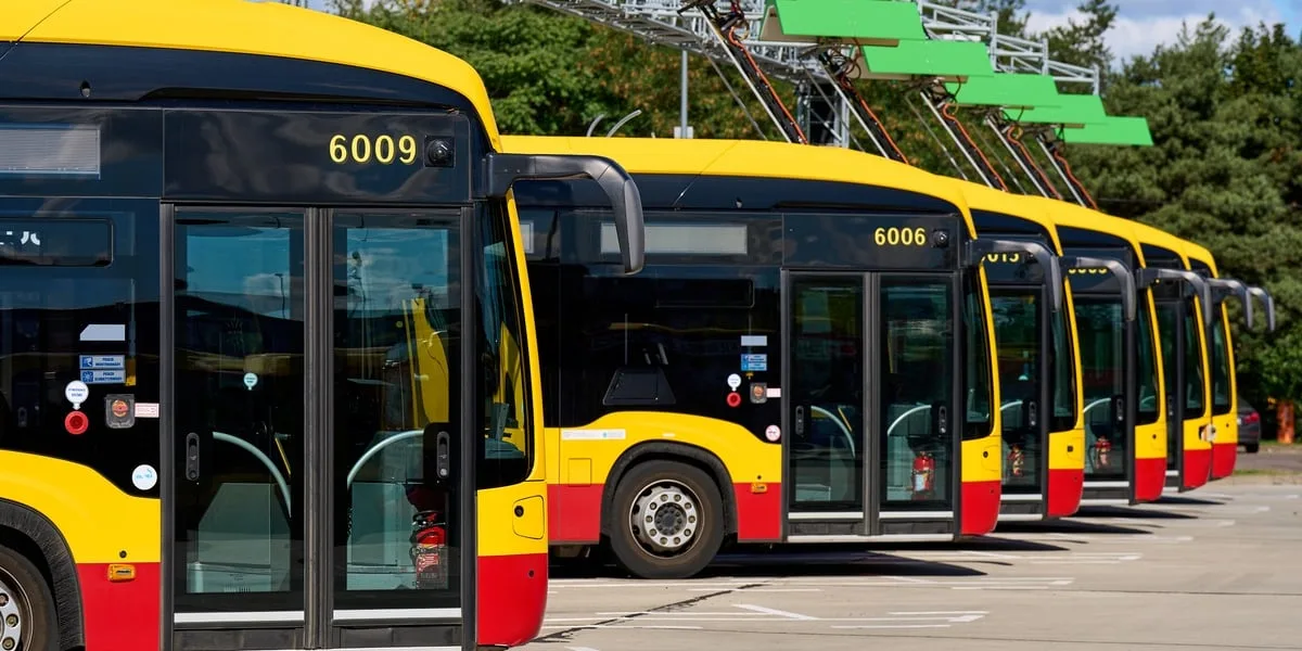 Specjalna linia autobusowa S1 na mecz Śląsk Wrocław - Arka Gdynia