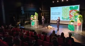 III Wrocławskie Forum Żywnościowe: Eksperci dyskutowali o bezpieczeństwie żywnościowym
