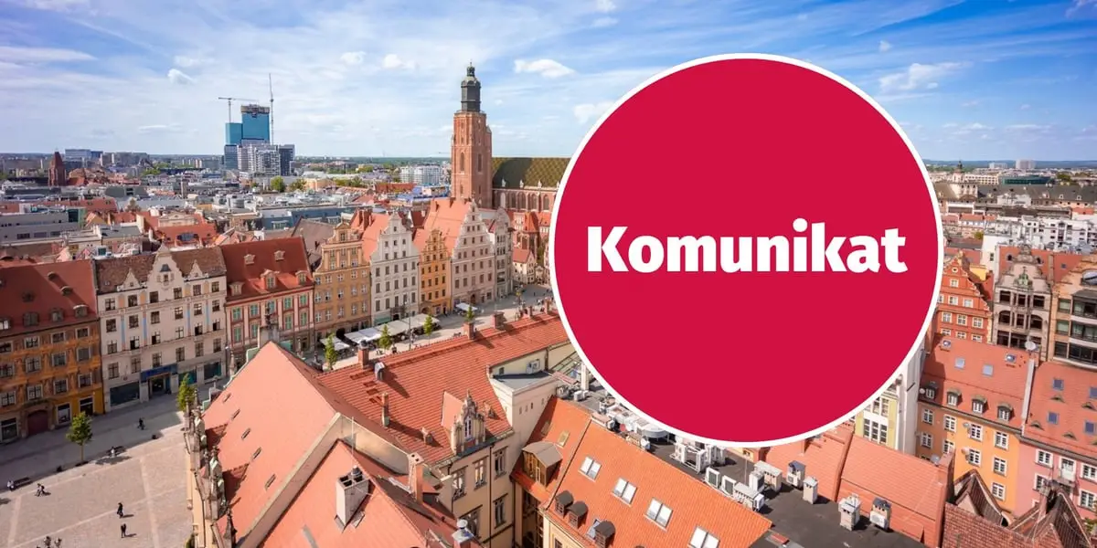 Uwaga: Oszuści podszywają się pod kurierów w Wrocławiu