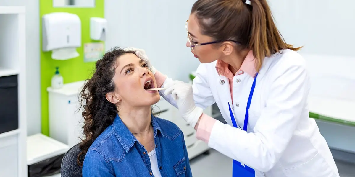 Program profilaktyki i diagnostyki zakażeń przenoszonych drogą płciową dla studentów we Wrocławiu