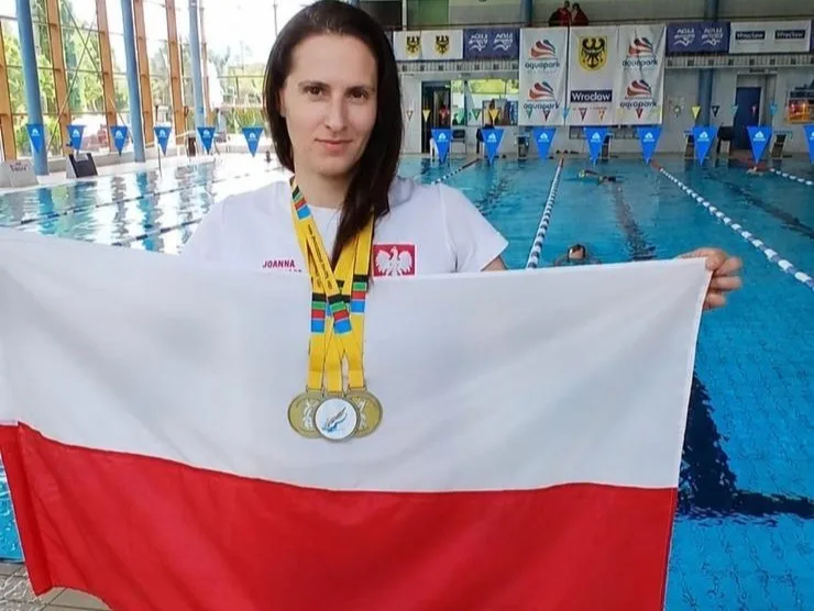 Sukcesy wrocławskich policjantek na IPA Games 2026