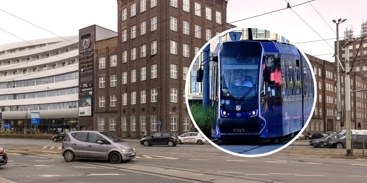 Rozpoczęcie dwóch dużych inwestycji MPK Wrocław. Od soboty 13 czerwca zmiany tras wielu linii