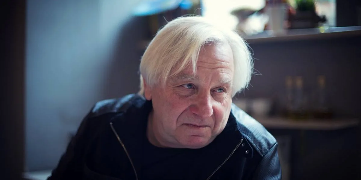Andrzej Sekuła: Wrocławianin, który odniósł sukces w Hollywood