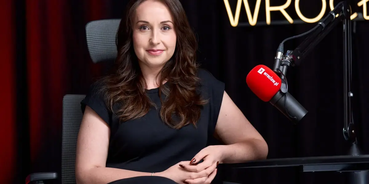 Anna Kołodziej w programie 'Pytamy o Wrocław': Postulaty dotyczące infrastruktury