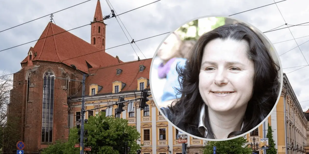 Bezpłatny spacer po Wrocławiu śladami niezwykłych kobiet