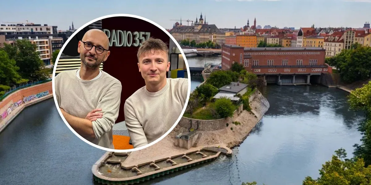 Lista Piosenek Radia 357 w Wrocławiu - 239. notowanie na żywo