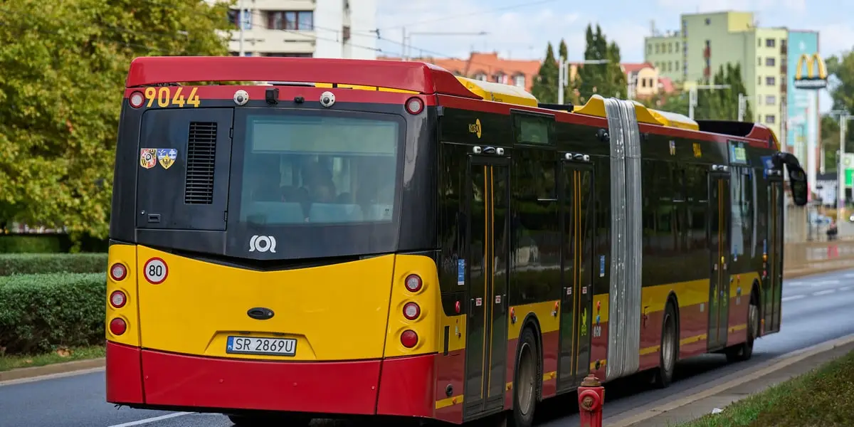 Zmiany w kursowaniu autobusów w Kłokoczycach od 6 lipca